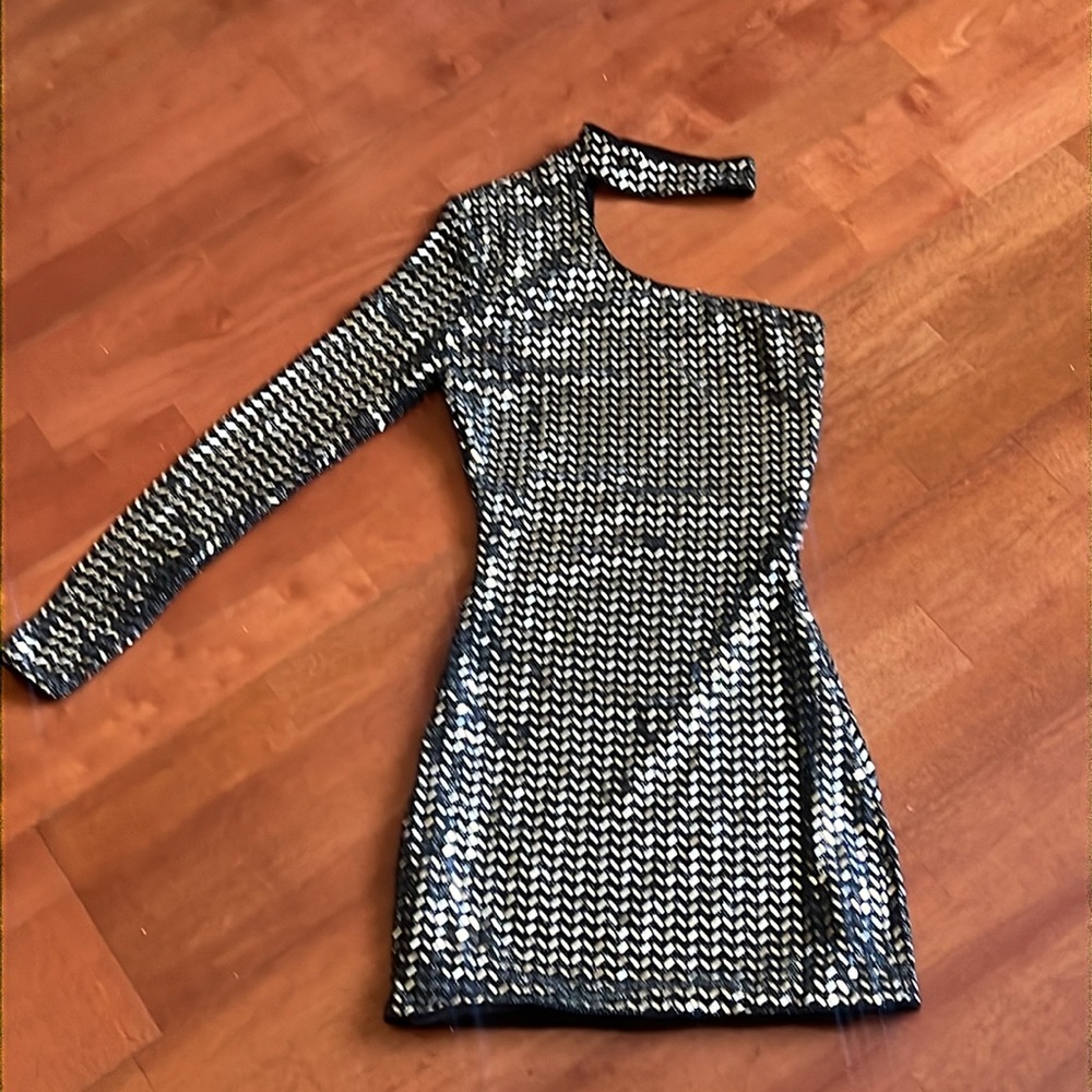 SUPERDOWN BODYCON